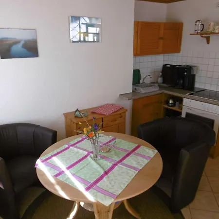 Appartement Ruegen 122 Gz
