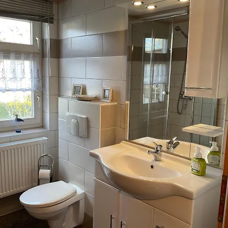 Ruegen 122 Gz Appartement Groß Zicker